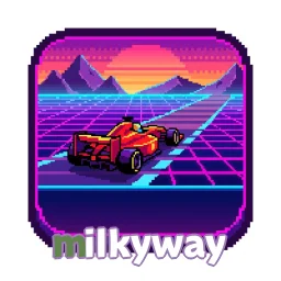 MILKYWAY — ikon APK